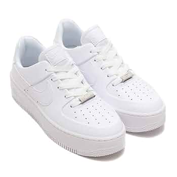 エアフォース1 セージ LOW ⭐24㌢AIRFORCE1 NIKE公式】ナイキ エア フォース 1 セージ LOW ウィメンズ